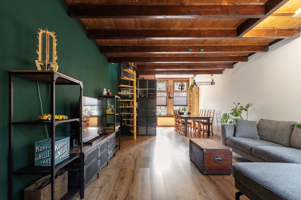Medium property photo - Louis Bothastraat 5, 3312 EL Dordrecht